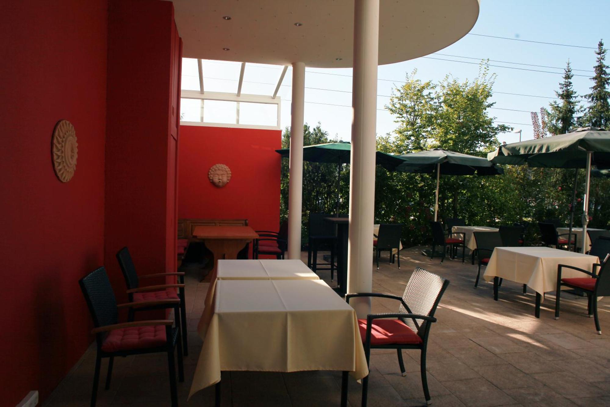 Kirchers Park & Wellnesshotel Kaiserstuhl Garni Endingen am Kaiserstuhl Kültér fotó