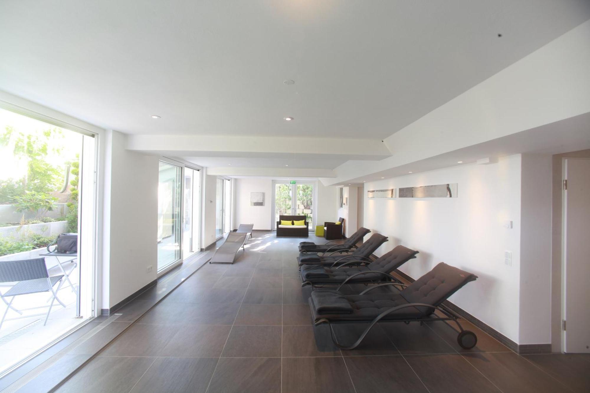 Kirchers Park & Wellnesshotel Kaiserstuhl Garni Endingen am Kaiserstuhl Kültér fotó