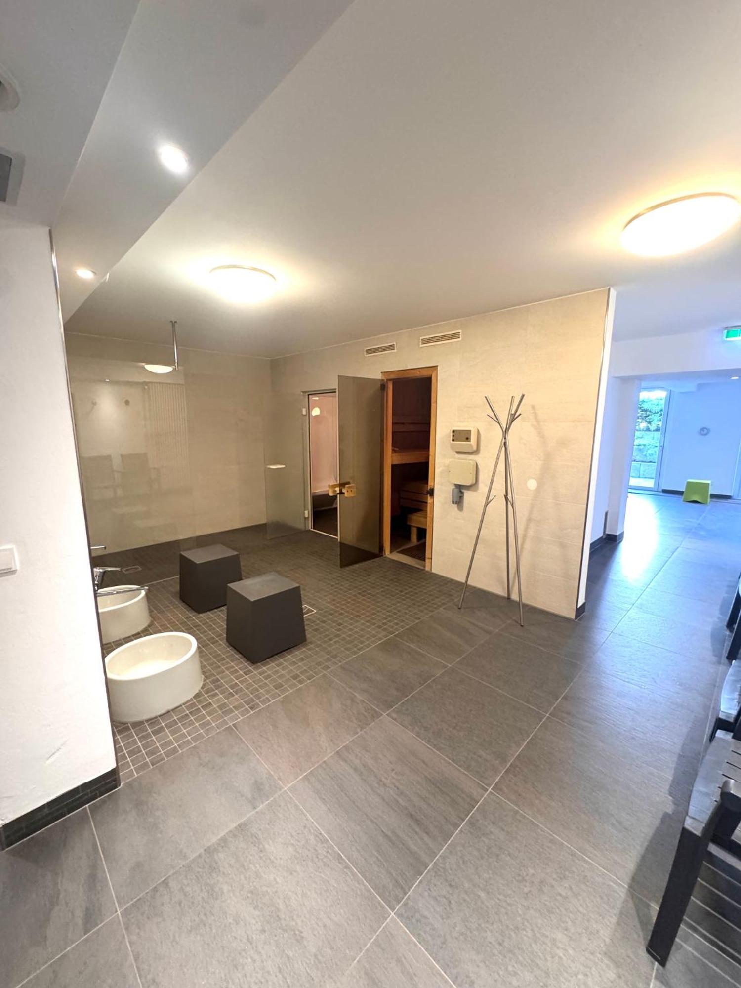 Kirchers Park & Wellnesshotel Kaiserstuhl Garni Endingen am Kaiserstuhl Kültér fotó