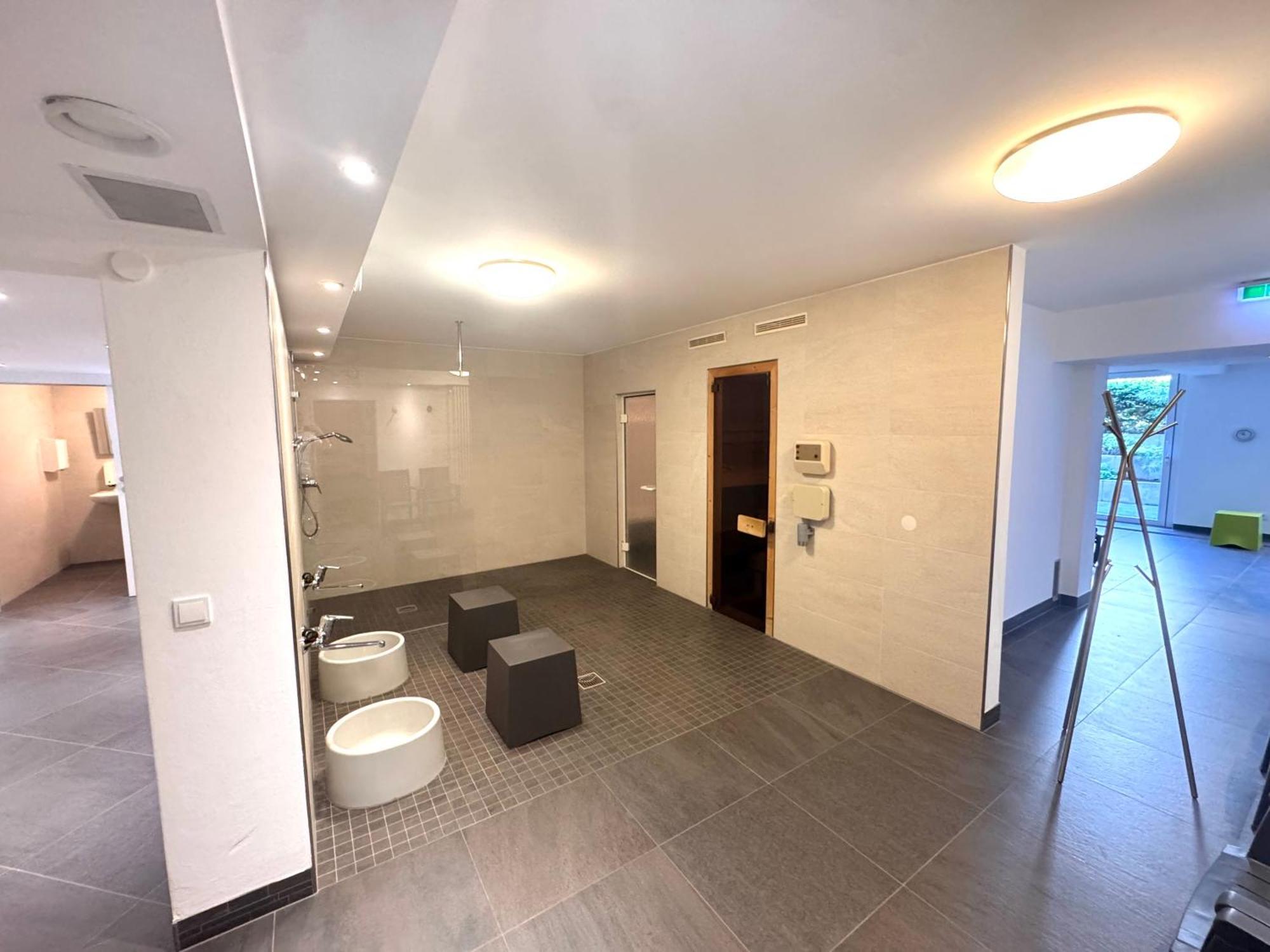 Kirchers Park & Wellnesshotel Kaiserstuhl Garni Endingen am Kaiserstuhl Kültér fotó