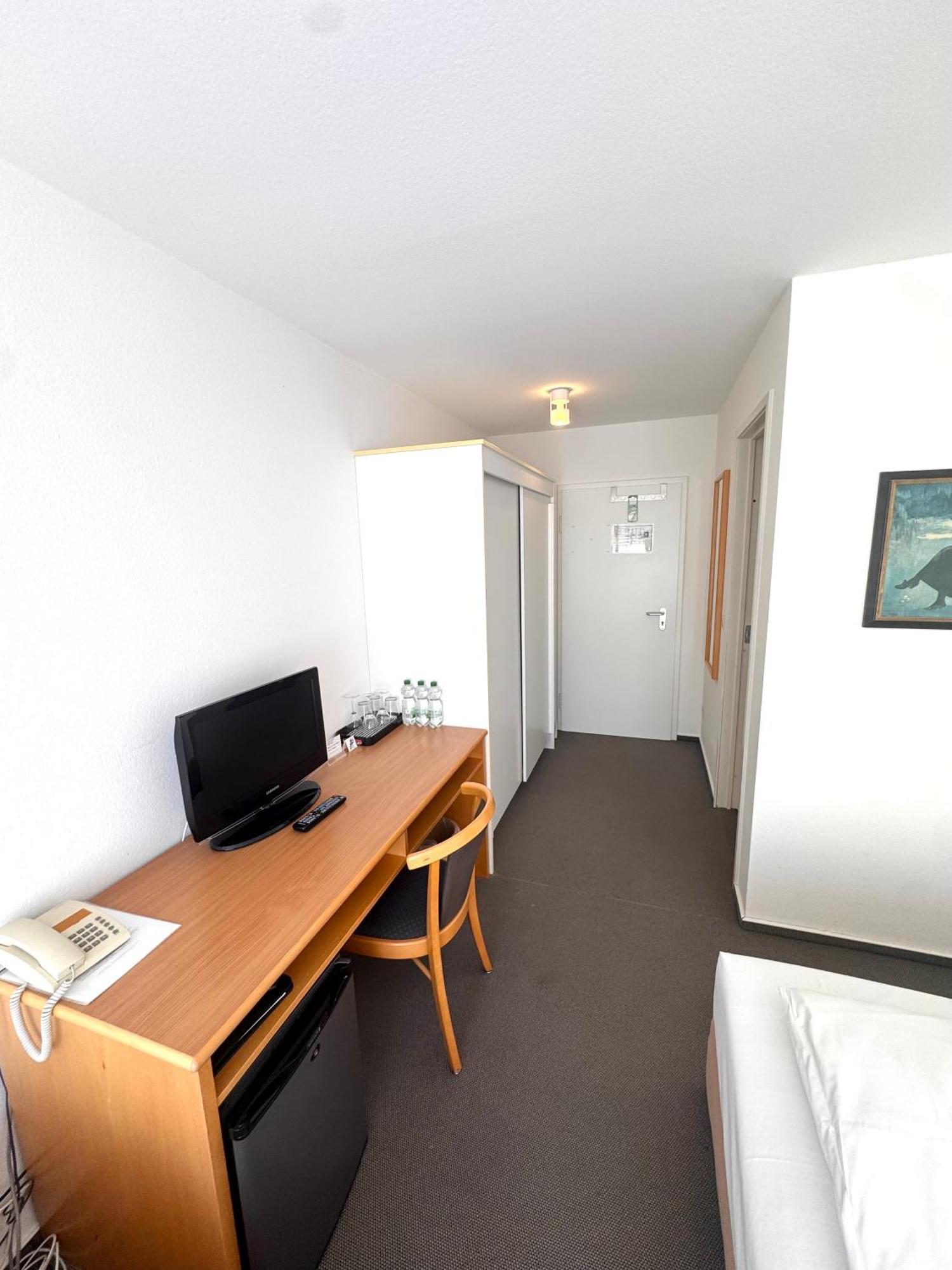 Kirchers Park & Wellnesshotel Kaiserstuhl Garni Endingen am Kaiserstuhl Kültér fotó