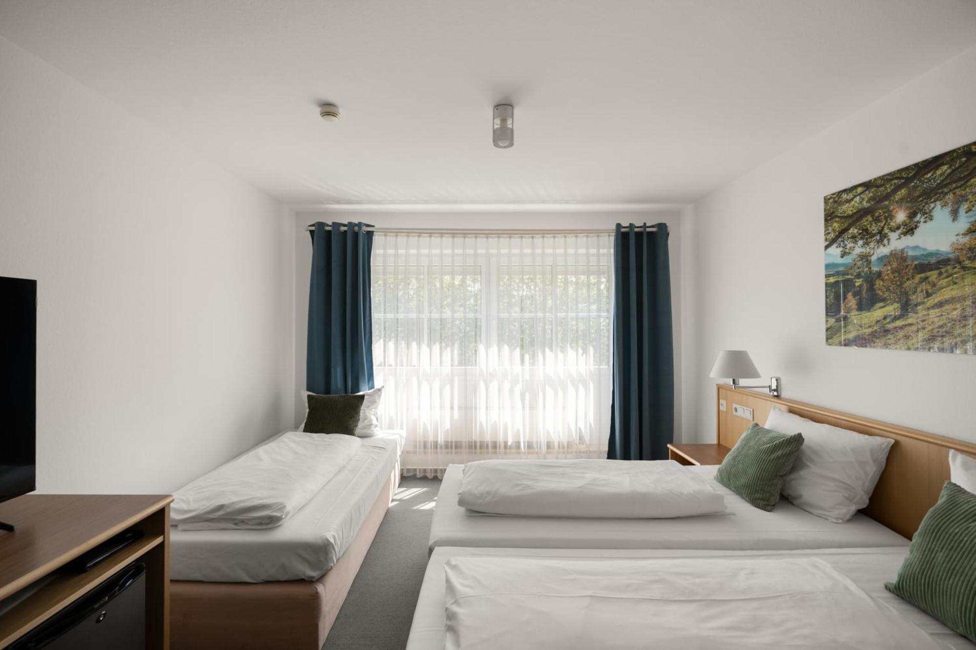 Kirchers Park & Wellnesshotel Kaiserstuhl Garni Endingen am Kaiserstuhl Kültér fotó