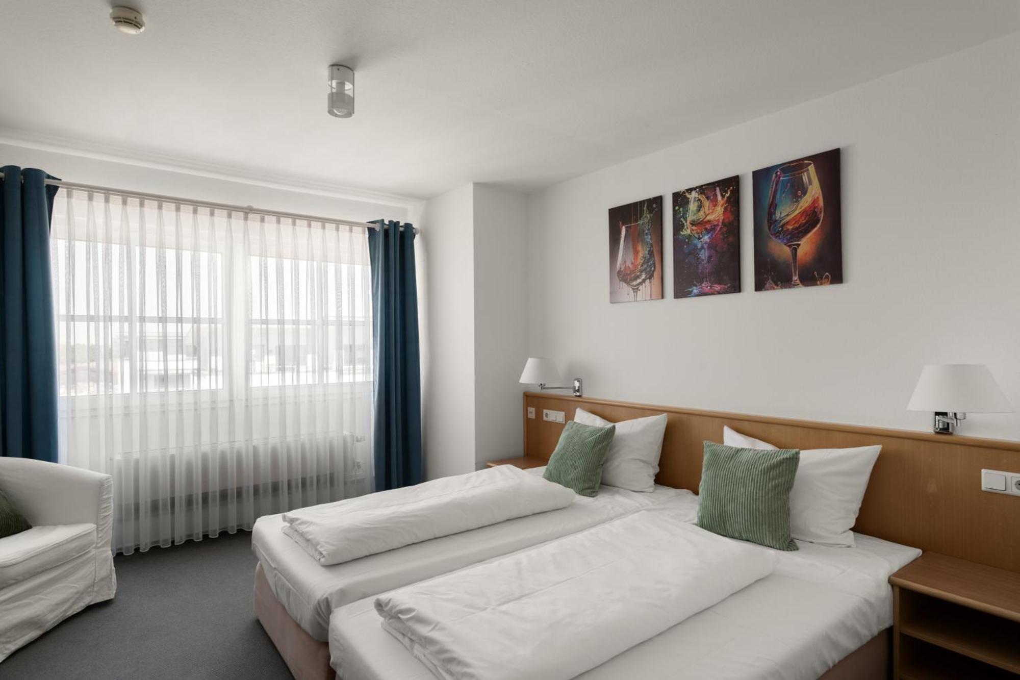 Kirchers Park & Wellnesshotel Kaiserstuhl Garni Endingen am Kaiserstuhl Kültér fotó