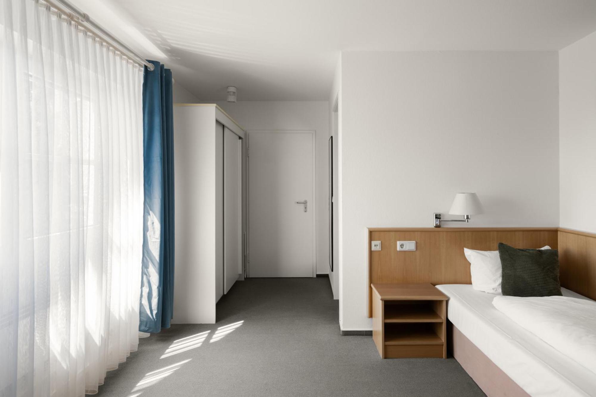 Kirchers Park & Wellnesshotel Kaiserstuhl Garni Endingen am Kaiserstuhl Kültér fotó