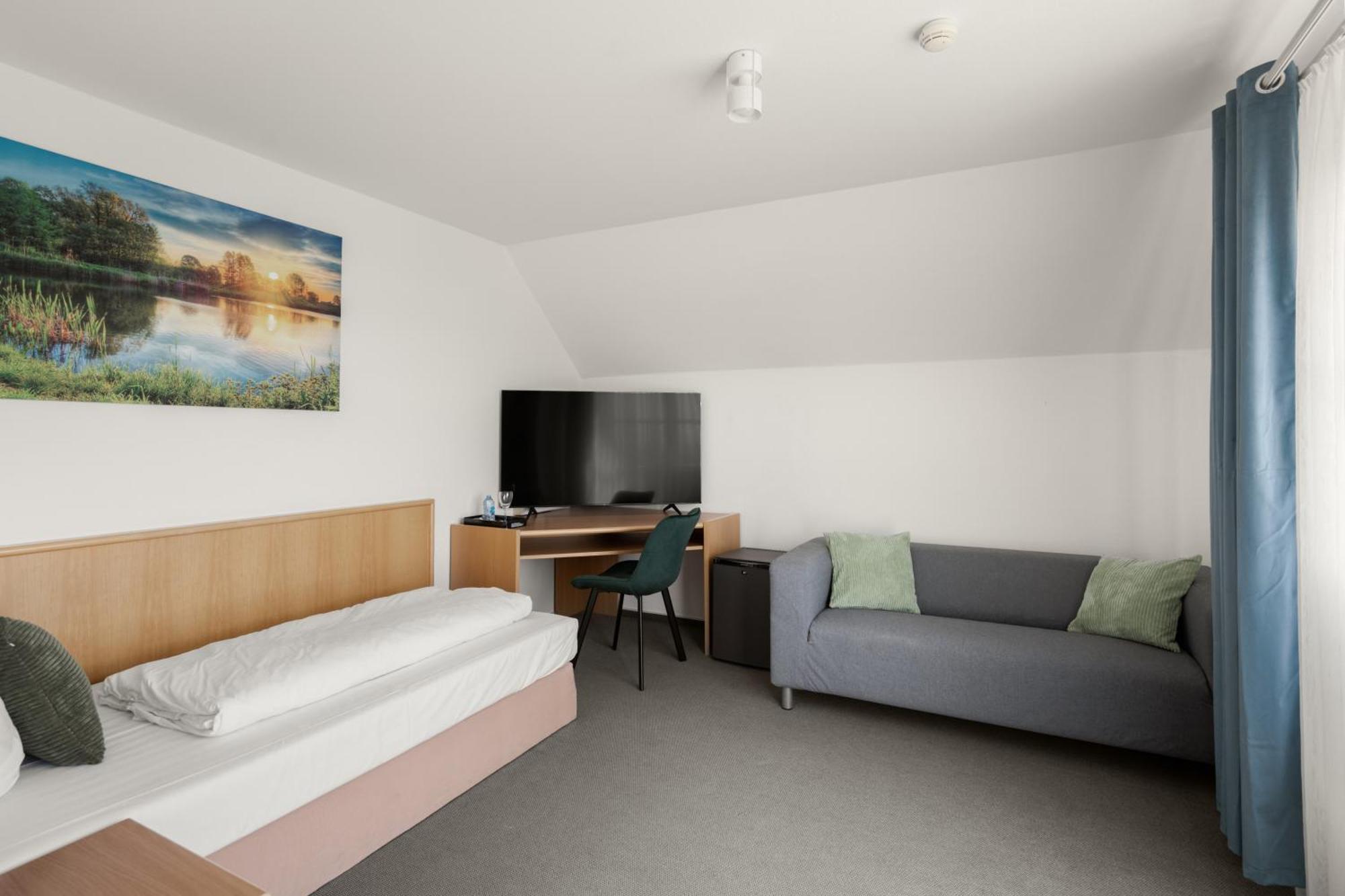 Kirchers Park & Wellnesshotel Kaiserstuhl Garni Endingen am Kaiserstuhl Kültér fotó